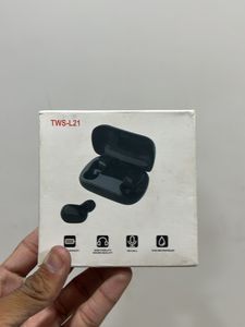 AirPods  Bluetooth  TWS L-21