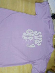 Stay Groovy Tee