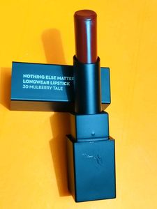 SUGAR lipstick- 30 Mulberry Tale