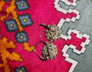 EARING  FOR Women