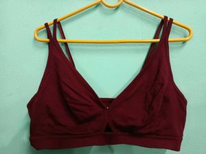 Hrx Sports Bra