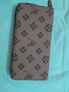 New Wallet