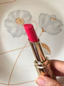 🆕 CAL Pink Lipstick