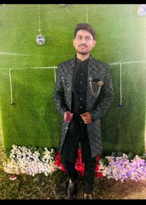 Elegant Ethnic jodhpuri kurta Set❤️❤️❤️