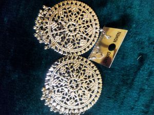 Stylish Earrings