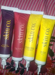 Combo Products