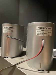 Videocon 2.1 Home Theatre System