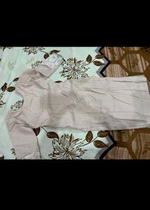 Kurta Pant Set Like New