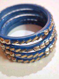 Beautiful Glass Bangles from Orissa