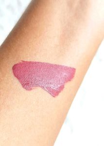 Mattlook Lipstick
