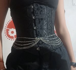 dramatic Waistchain Version 2