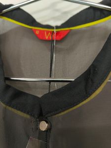 Brand New Long Jacket/Gilet From W