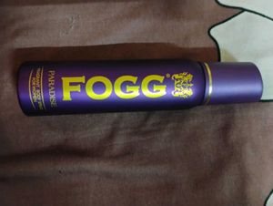 Fogg Paradise Body Spray