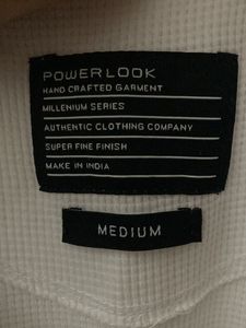 Powerlook drop shoulder T-shirt