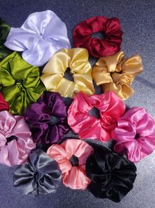 Cheapest Scrunchies Ever