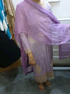 Havey Party Wear Suit