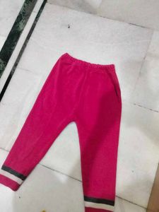 Girls Pajama