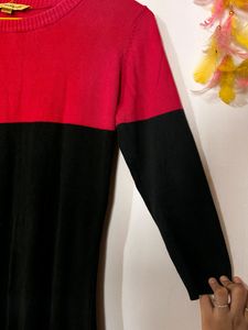 Body Corn Dress