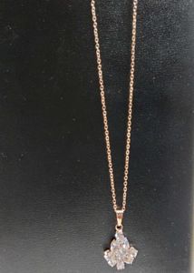Pendant Chain Set