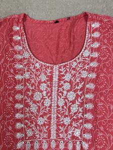 Printed Kurta