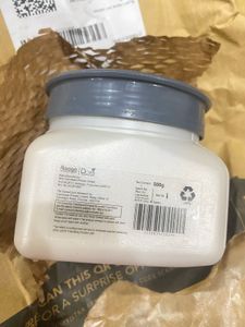 Raaga Professional D Tan Mask