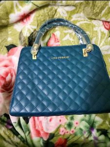 Lino Perros Sling Bag
