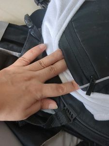 Baby Carrier