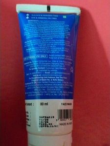 Derma Co Face Wash
