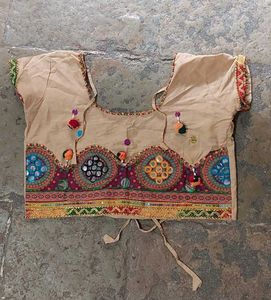 Navratri  Lahenga Choli