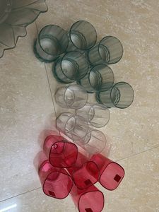 Juice Glasses 3 Sets