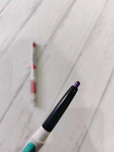Holographic Eyeliner Combo! 👀