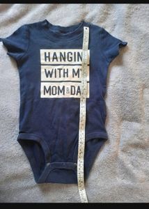 Carters Romper
