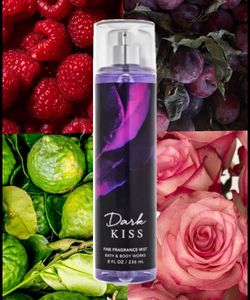 Bath &amp; Body Works Dark Kiss