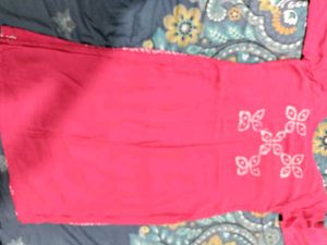 Women Kurta Set