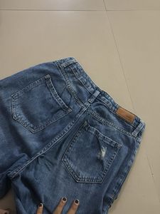 Ripped Jeans