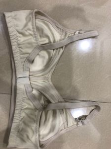 full coverage T-shirt Bra 2 layer