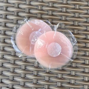 Reusable Nipple Covers (Free Size)
