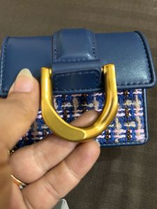 Charles &amp; Keith Wallet - Original Brand New