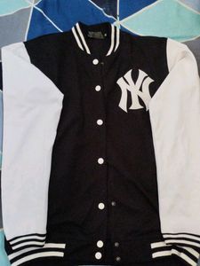 NY Varsity Jacket