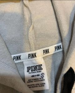 Victoria Secret By Pink