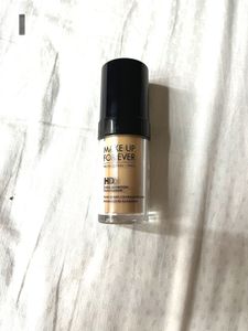 Makeup Forever
