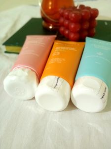 Brand New Dot &amp; Key Face Wash Pick Any 1