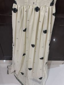 Ethnic Gown