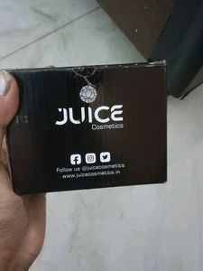 Juice Nail Paint