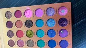 Eyeshadow