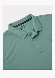 Green jockey Polo Shirt