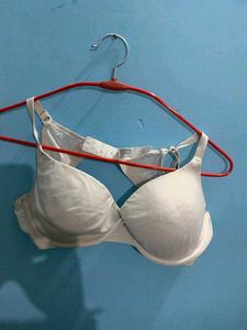 White Australia imported branded bra