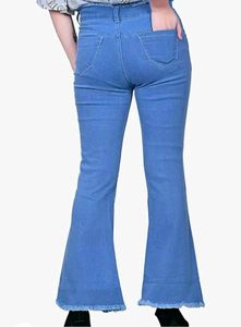 Denim Bootcut New  Size 28-32