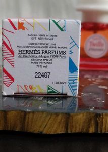 Tutti Twilly d&#39;Hermes Perfume 12ml