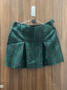 Classic Skirt